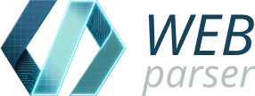 webparser